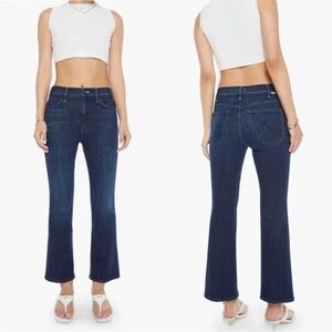 MOTHER The Hustler Ankle Crowd Pleaser 27